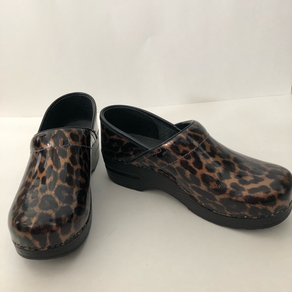 Dansko Clogs